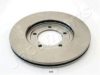 JAPANPARTS DI-222 Brake Disc